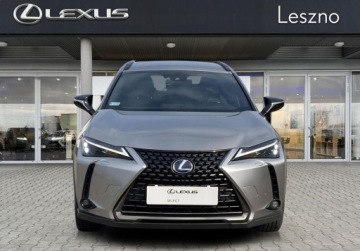 Lexus UX Crossover 250h 184KM 2021 Lexus UX 250h GPF F Impression 2WD Salon PL 1 wlasciciel Bezwypadkowy ASO, zdjęcie 6