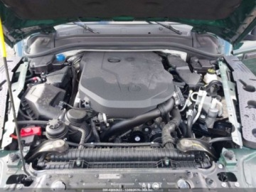  Ineos Grenadier 2024 3.0 Benzyna 282KM, zdjęcie 9