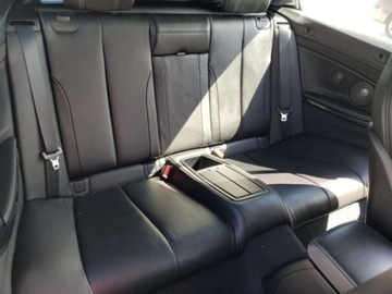 BMW Seria 4 F32-33-36 2016 BMW M4 2016, 3.0L, KABRIOLET, po gradobiciu 3.0 Benzyna 425KM, zdjęcie 8