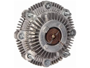 SPOJKA VENTILÁTOR SUZUKI BALENO I MK1 1.3 95-02 JIMNY 98-