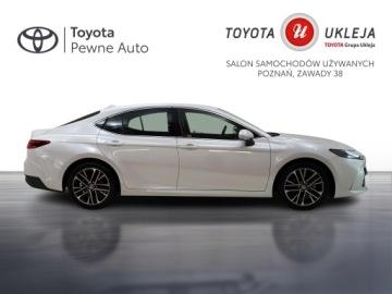 Toyota Camry IX 2024 Toyota Camry 2.5 Hybrid Prestige CVT Toyota Camry, zdjęcie 3