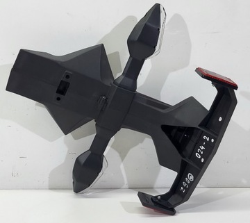 Крепление платы поворотников Kawasaki Z900 17-21r 35019-0624 35019-0625