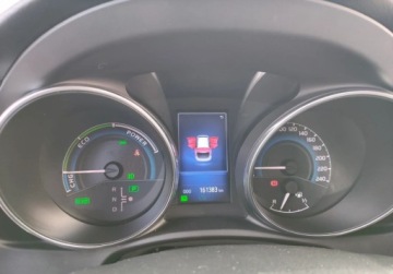 Toyota Auris II 2016 Toyota Auris Super stan GWARANCJA Premium Zobacz 1.8 Hybryda 99KM, zdjęcie 21