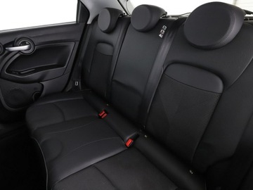 Fiat 500X Crossover 1.6 E-Torq 110KM 2018 Fiat 500x Cross półskóra navi grzane fotele PDC, zdjęcie 16