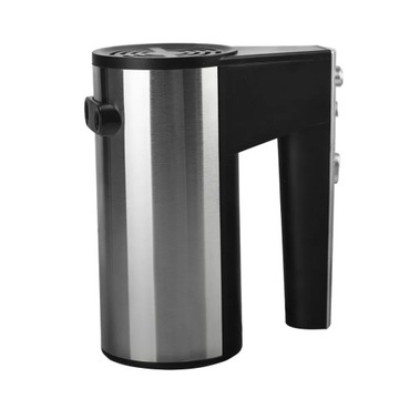 РУЧНОЙ КУХОННЫЙ РОБОТ-МИКСЕР 800ВТ ТУРБО 5 СКОРОСТЬ