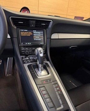 Porsche 911 991 Carrera 2/2S Coupe 3.8 400KM 2013 Porsche 911 S PDK salon Polska Rej.2014 rok R CARS Warszawa 3.8 Benzyna, zdjęcie 16