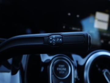 Mercedes Klasa B W247 Sports Tourer 2.0 B200d 150KM 2019 Mercedes B B 200 d, Automat, Skóra, Navi, Klima, zdjęcie 16