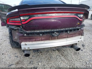 Dodge Charger VII 2022 Dodge Charger 2022 Dodge Charger Scat Pack Widebody RWD 6.4 Benzyna 485KM, zdjęcie 4