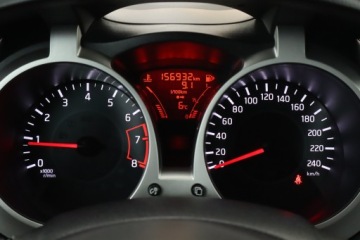 Nissan Juke I SUV Facelifting DIG-T 115KM 2015 Nissan Juke 1.2 DIG-T, Navi, Klima, Klimatronic, zdjęcie 10