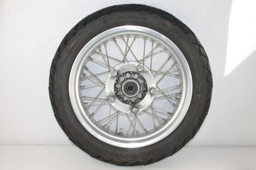 TRIUMPH TIGER 955i 01-06 FELGA TYŁ TYLNA