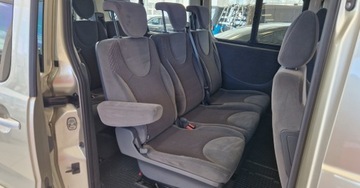 Fiat Scudo II 2014 Fiat Scudo 2.0 Multijet 128KM 8osobowy Panorama FV23 Salon PL ASO 2.0, zdjęcie 13