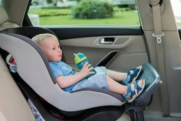 KNEEGUARDKIDS4 ПОДНОЖКА ДЛЯ АВТОКРЕСЛА UNIVERSAL TRAVEL