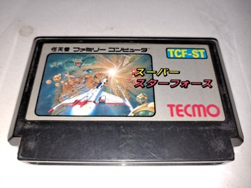 Супер Звездная Сила / Nintendo Famicom