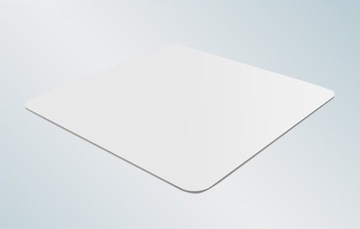 Акриловая табло PULUZ PU5340W 40 см (белый)