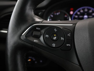 Opel Insignia II Sports Tourer Facelifting 1.5 Diesel 122KM 2020 Opel Insignia Business Elegance automat, zdjęcie 28