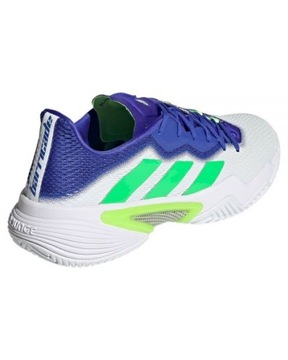 BUTY SPORTOWE ADIDAS BARRICADE FZ1827 r. 40 2/3