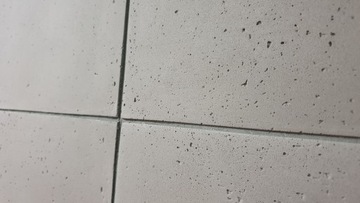 Beton architektoniczny elastyczny - PRÓBKA - B15