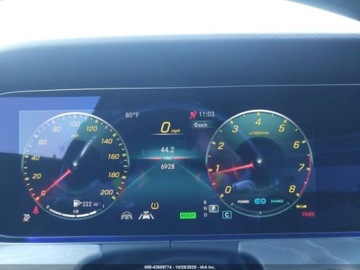 Mercedes AMG GT C192 2023 Mercedes-Benz AMG GT 43 4-Door Coupe 2023 3.0l 3.0 Benzyna 362KM, zdjęcie 10