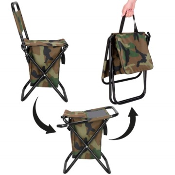 ТУРИСТИЧЕСКОЕ КРЕСЛО ДЛЯ РЫБАЛКИ СКЛАДНОЕ СУМКА ДЛЯ ХРАНЕНИЯ КРЕСЛА ДЛЯ КЕМПИНГА