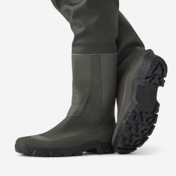 Рыболовные кулики Caperlan PVC-WDS 100