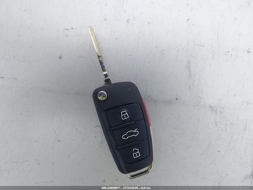 Audi Q3 II 2024 Audi Q3 PREMIUM 40 TFSI QUATTRO TIPTRONIC 2024, od ubezpieczalni 2.0 184KM, zdjęcie 8