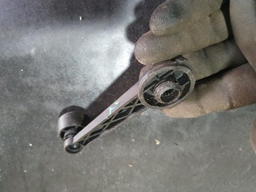 ФИАТ 126 МАЛУХ АВТОМОБИЛЬНОЕ СТЕКЛО РУЧКА ОРИГИНАЛЬНЫЙ ШАНС