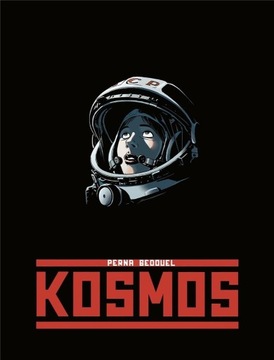 KOSMOS PAT PERNA, FABIEN BEDOUEL