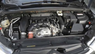 DS 4 I 2015 Citroen DS4 Citroen DS4 THP 160 Automatik SoChic 1.6 Benzyna 163KM, zdjęcie 11