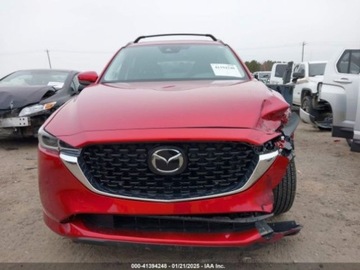 Mazda CX-5 II 2024 Mazda CX-5 2024r., S Preferred, od ubezpieczalni 2.5 Benzyna 187KM, zdjęcie 1