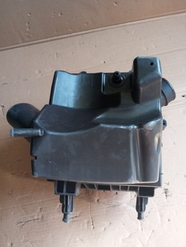 OPEL CORSA E - POUZDRO FILTRU VZDUCHU 1.0 NEBO 1.2 1.4, VÁHA VZDUCHU