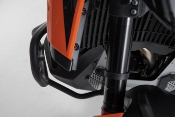 Багажники SW-MOTECH Husqvarna 901 Norden (21-22)