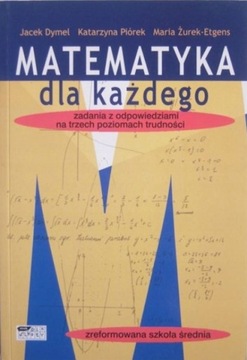 Matematyka dla każdego