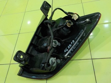 DAIHATSU TERIOS II 1.5 B 09R 5D SVĚTLO LEVÝ ZADNÍ