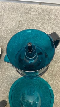 Цитрусовая соковыжималка Cecotec