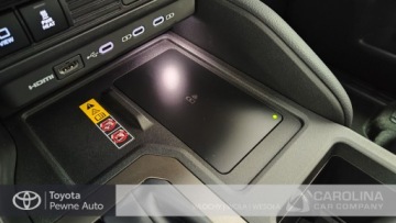 Toyota Land Cruiser VII Terenowy 5d 2.8 D-4D 204KM 2025 Toyota Land Cruiser LC 2.8 D-4D Executive VII (201, zdjęcie 14