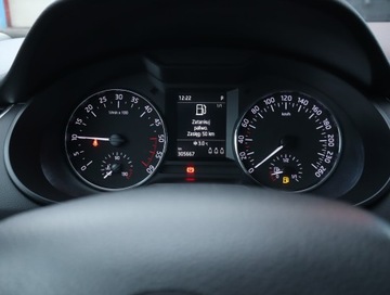 Skoda Octavia III Kombi 2.0 TDI CR DPF 150KM 2015 Skoda Octavia 2.0 TDI, Salon Polska, DSG, Klima, zdjęcie 10