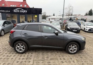 Mazda CX-3 2017 Mazda CX-3 Mazda CX-3 1.5 Diesel 105KM, zdjęcie 1