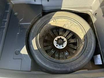 Volkswagen Passat B7 Variant 2.0 TDI CR DPF BlueMotion 140KM 2013 Volkswagen Passat 2.0TDi 140KM DSG 2013r R-Line, zdjęcie 23