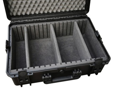 СИСТЕМА РАЗДЕЛОВ CASE MAX430