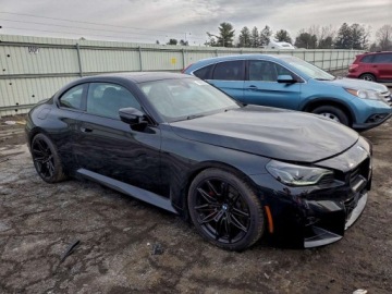 BMW Seria 2 F74 2024 BMW M2 2024 3.0 Benzyna 453KM, zdjęcie 4