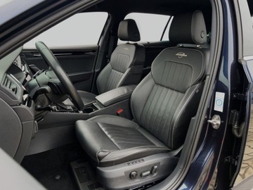 Skoda Superb III Scout 2.0 TDI SCR 200KM 2022 Skoda Superb 2.0TDI 200KM LK DSG 4x4 SerwisASO Acc Matrix DCC Kessy Hak FV, zdjęcie 8