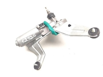 HYUNDAI SANTA FE MOTOR STĚRAČE ZADNÍ OKNO