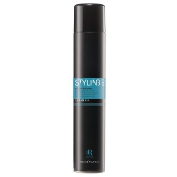 FAROUK RR Line Styling Pro Ekstra mocny lakier do włosów Power Fix Spray 50