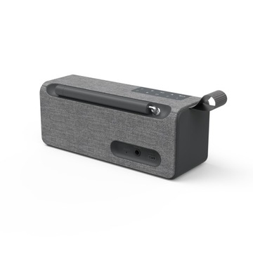 ЦИФРОВОЕ ПОРТАТИВНОЕ РАДИО Hama DR200BT с Bluetooth