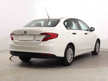 Fiat Tipo II Sedan 1.4 95KM 2017 Fiat Tipo 1.4 16V, Salon Polska, GAZ, Klima, zdjęcie 4