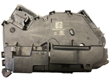 SKODA FABIA III ZAMEK DRZWI PRAWY PRZÓD 5TB837016A