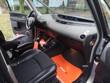 Renault Espace IV 2005 Renault Grand Espace Renault Grand Espace 1,9 Diesel 7- Osobowy Zamiana 1.9, zdjęcie 6