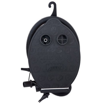 Ножной насос 23см x 15см Bestway 62023