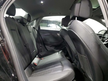 Audi A4 B9 2019 Audi a4 Premium Plus 2019 2.0l 2.0 Benzyna 248KM, zdjęcie 10
