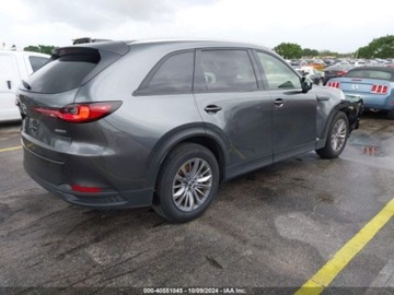 Mazda CX-9 2024 Mazda CX-9 0 Turbo Preferred Plus 2024 3.3l 3.3 Benzyna 280KM, zdjęcie 2